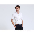 Short Sleeve Business Leisure Shirt